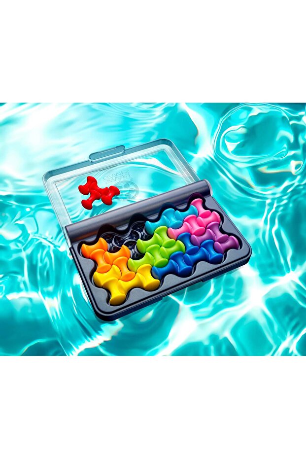 ألعاب ذكية: موجات الذكاء - 3