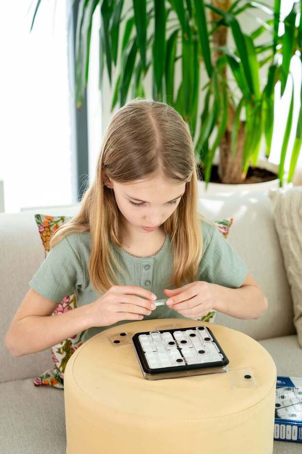 Smartgames Dice Deduction - 5