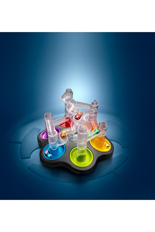 SmartGames Dropzone - 5