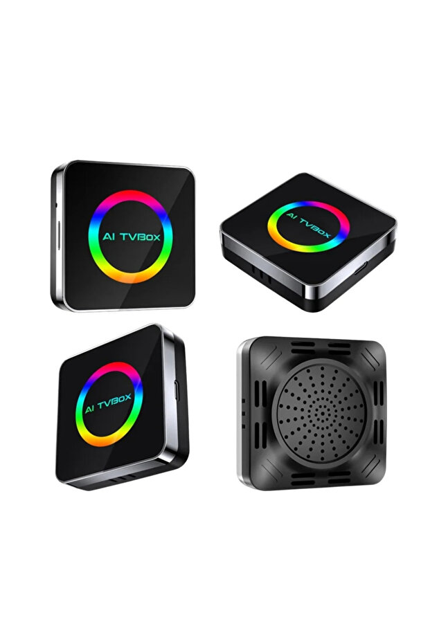 Wireless Carplay Android Auto Multimedia Solution for Vehicle - 3