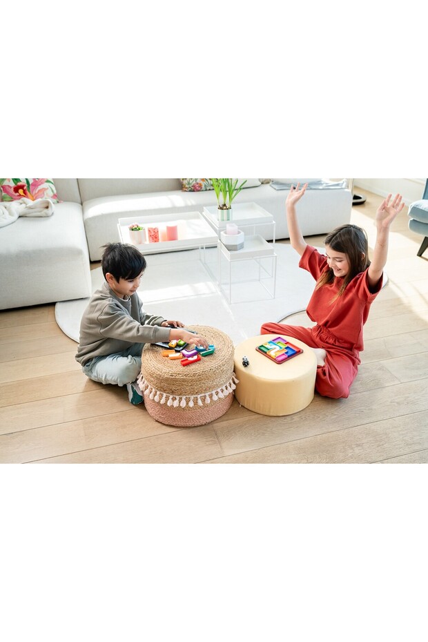 ألعاب ذكية: اتصال جينيوس كونيكشن - 5