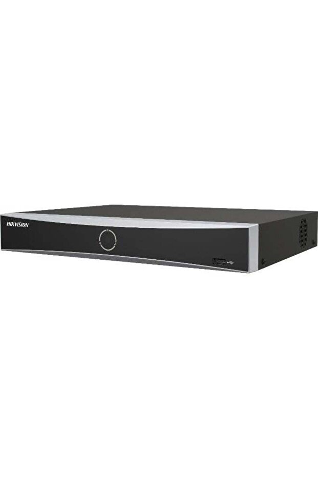 مسجل فيديو شبكي بدقة 4K ذو 16 قناة DS-7616NXI-K1