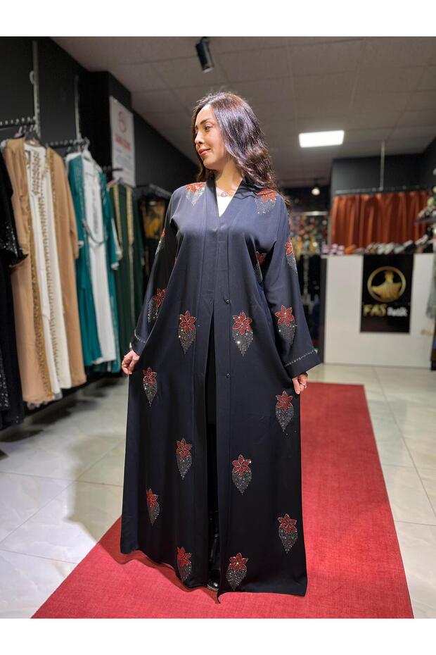 FERACE ABAYA