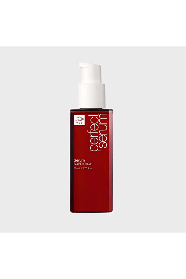 Serum Super Rich 80ml