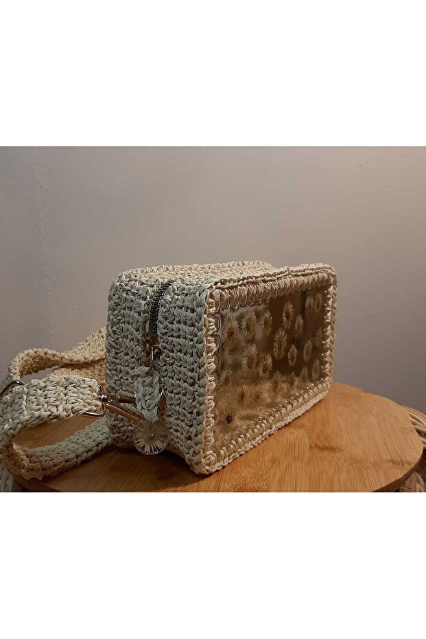 BEL ÇANTASI ELYAPIMI HASIR - 3