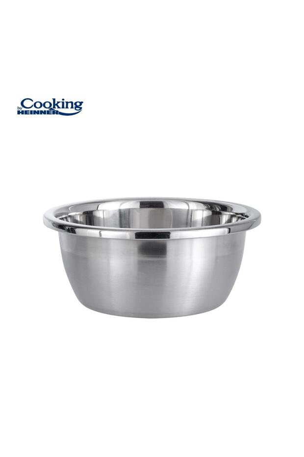 Hrnec Inox 24 cm, Aria