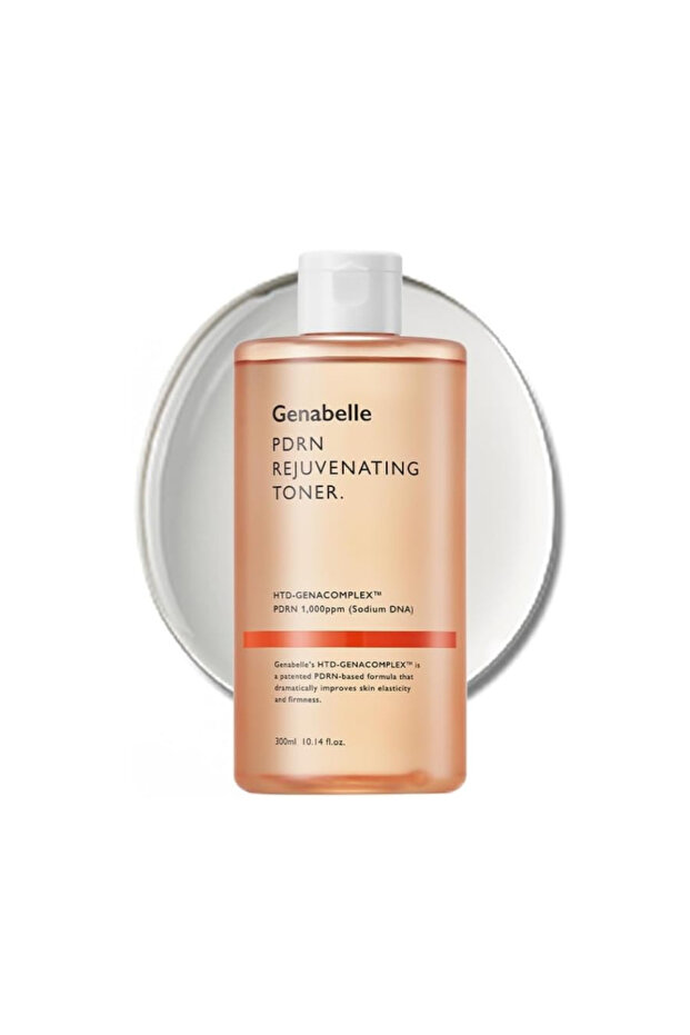 PDRN Rejuvenating Toner 300ml