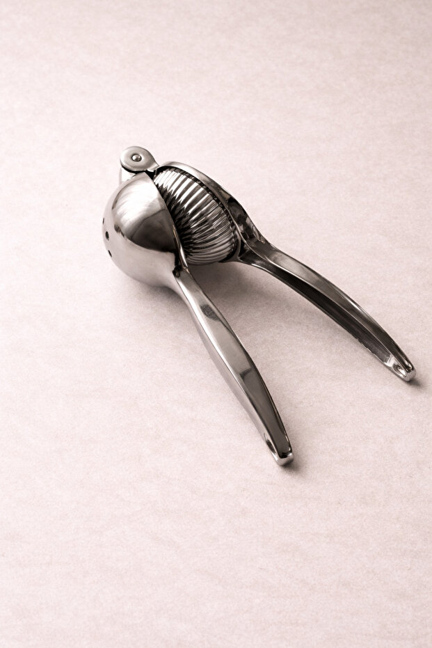 Çelik Limon Sıkacağı - 1