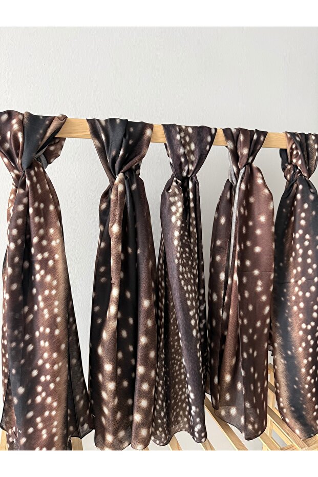 Ceylan desen şal - 1