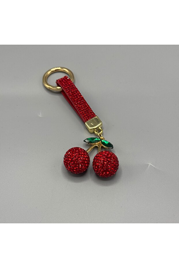 كيريز تشارم ريد - 1