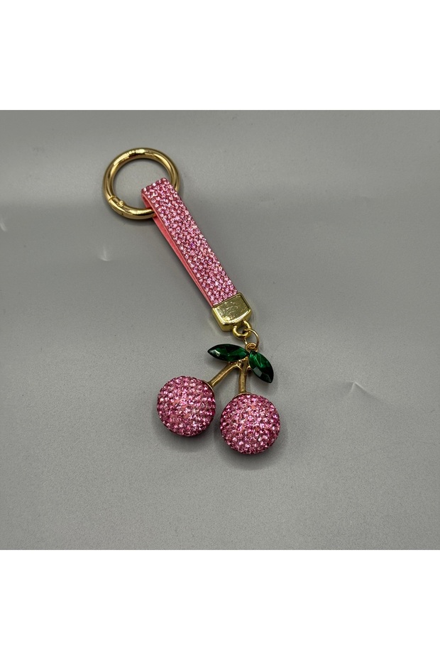 كيريز تشارم بينك - 1