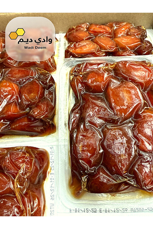 خلاص أشيقر VIB فاخر جدا 3كيلو 12 مغلف