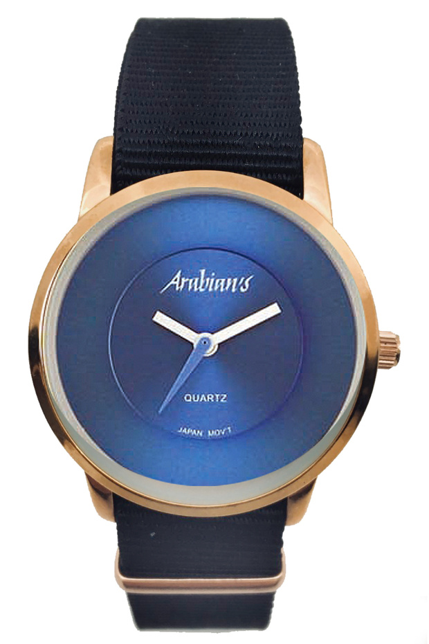 Watch - 1