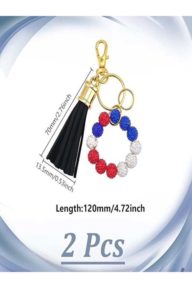 2 buc brățară breloc - 2