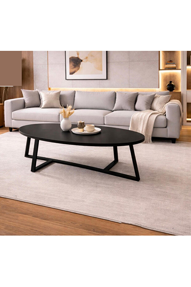 طاولة خدمة وسط مفرد - 1