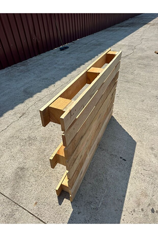 Ahşap Palet - 2
