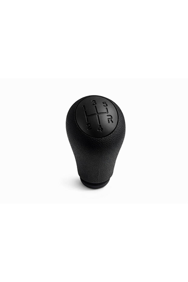 Renault Megane 2 / 5 Forward Gear Knob Black Cover (8200079112)