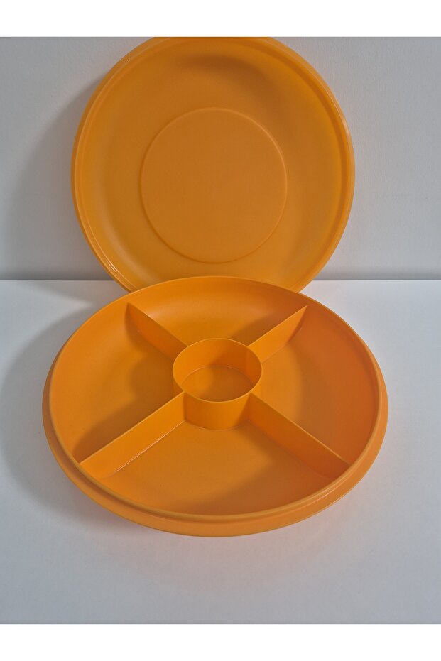 وعاء الوجبات الخفيفة البيئي - 2