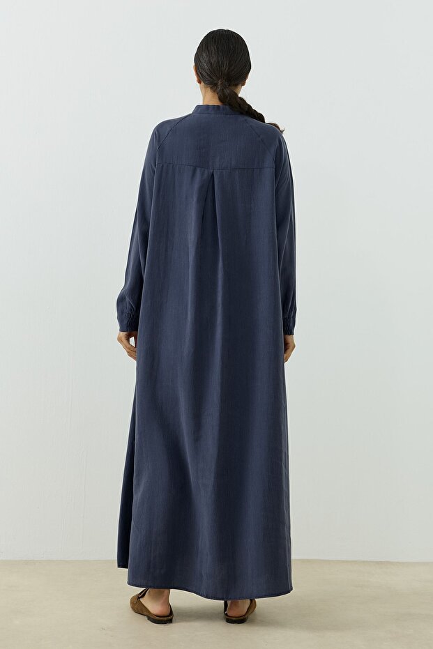 Soft Ferace Lacivert - 3