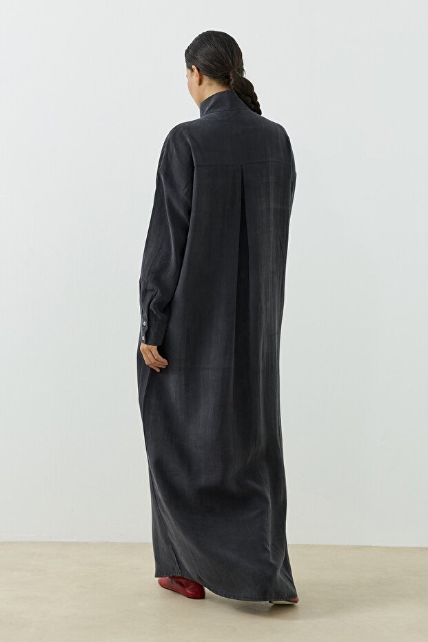 Ladin Ferace Siyah - 5