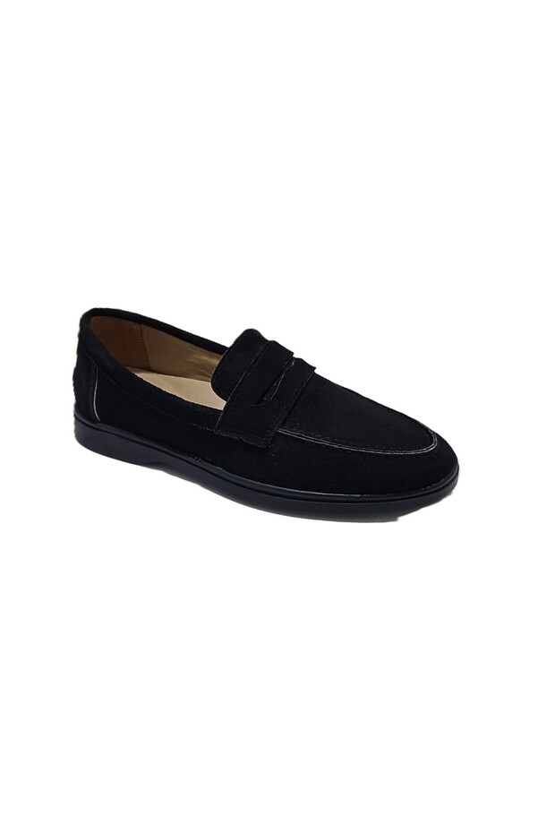Suede Women's Casual Shoes