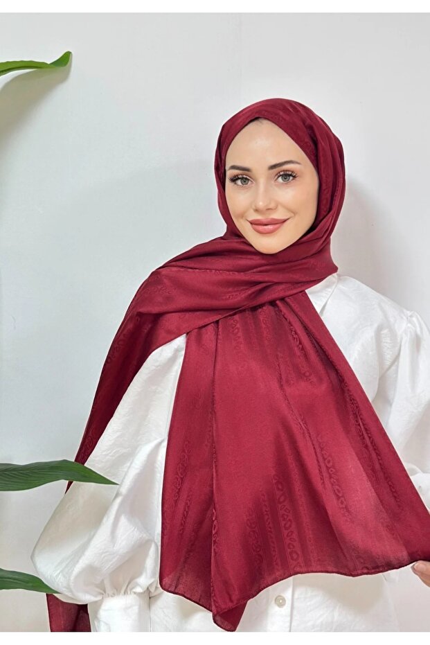 شال بنمط شاين هارموني - 1