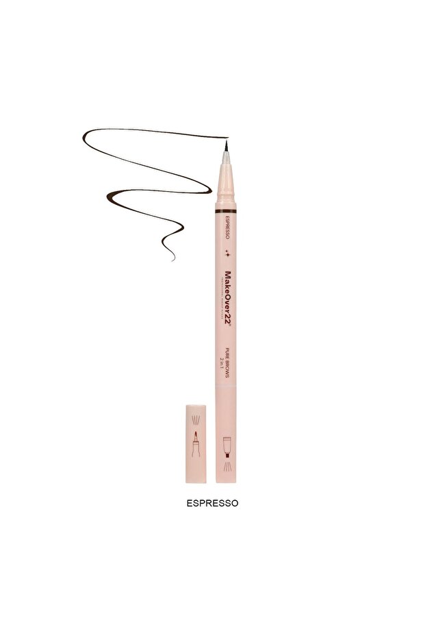 بيور براوز ٢ في ١ - إسبريسو PW03 - 2