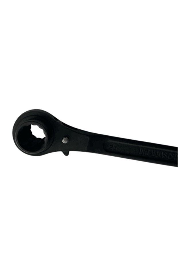 Single Ratchet Spanner 50mm