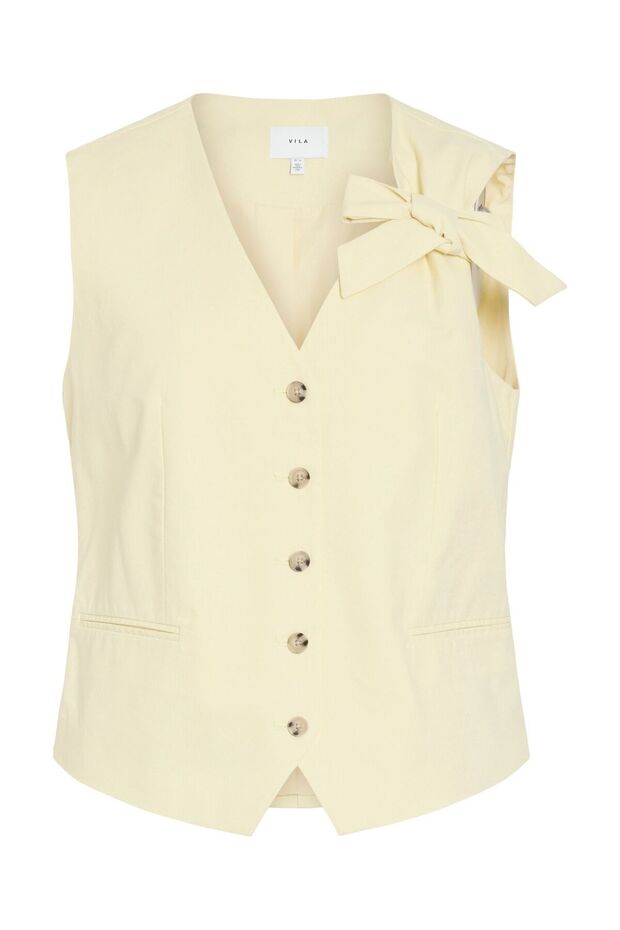 Weste VIALAEA Geknöpfte - 2