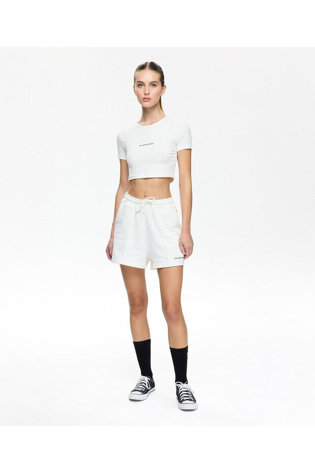 Short Sleeve Tee 306 - 5