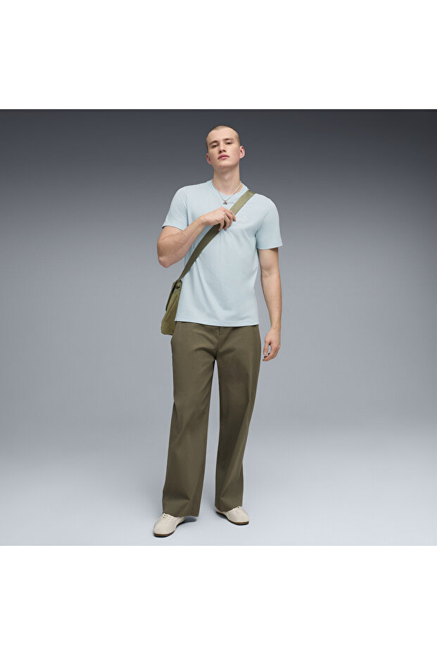 Tričko Essentials Small No. 1 Logo - 8