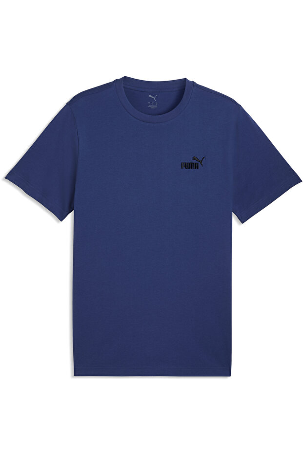 Tričko Essentials Small No. 1 Logo - 4