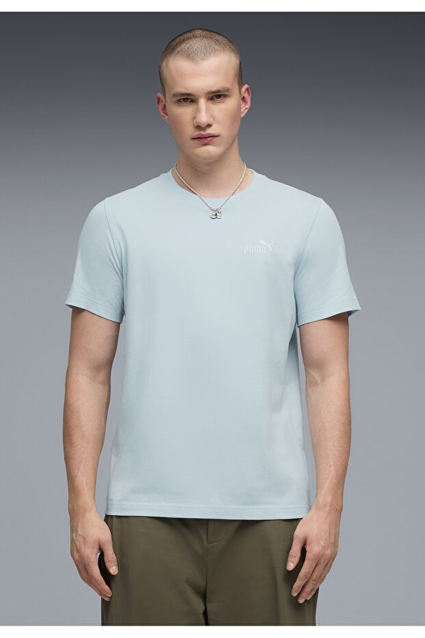 Tričko Essentials Small No. 1 Logo - 1