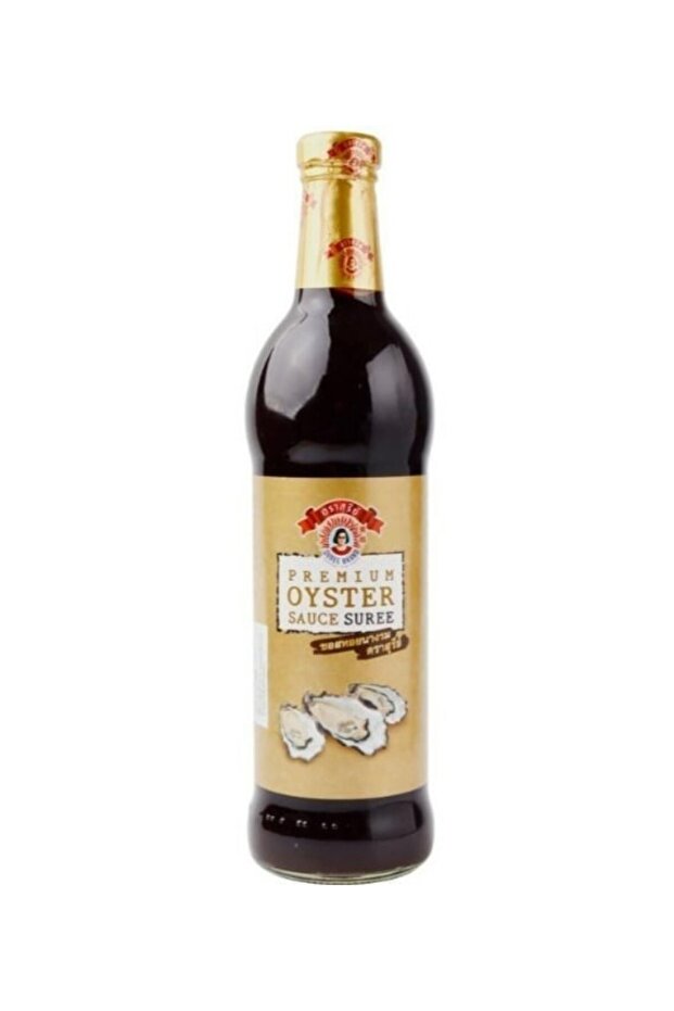 OYSTER SAUCE "SUREE" (PACK)