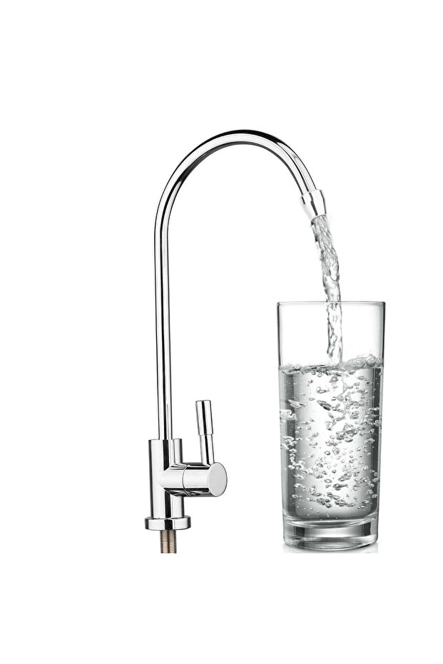 Water Purifier Faucet Luxury Built-in Faucet