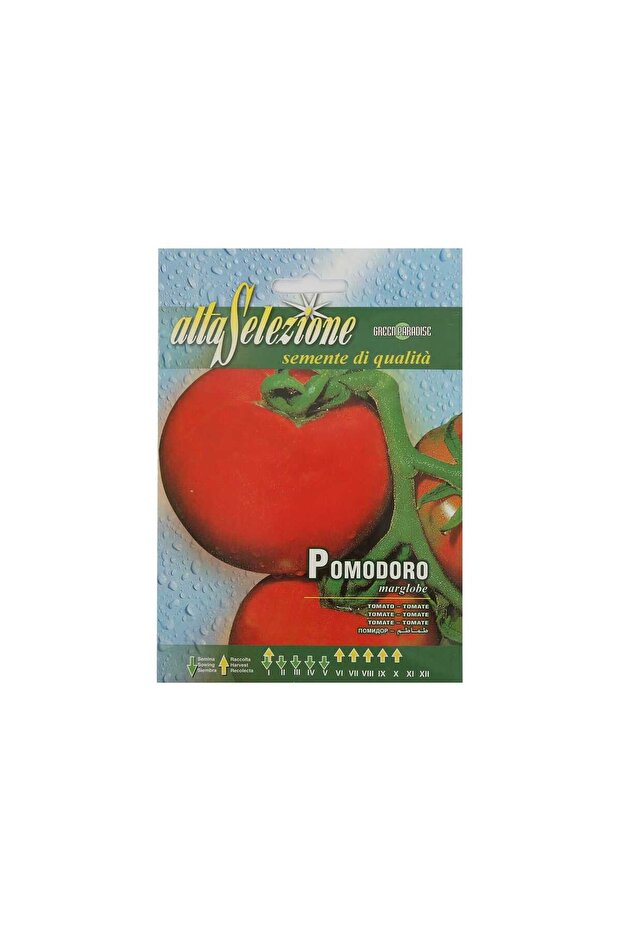 Tomato Marglobe Seeds