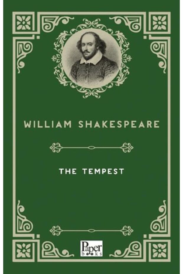 The Tempest