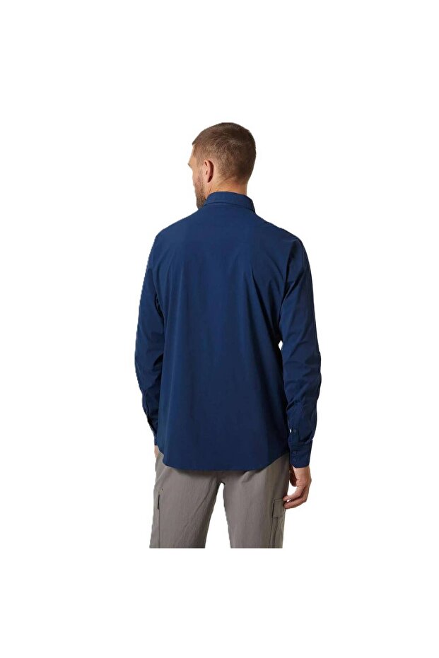 Tofino Solen LS Erkek Gömlek HHA.63167 - 2