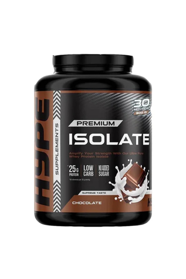 شوكولاتة معزولة ممتازة 900 غرام - شوكولاتة - 1