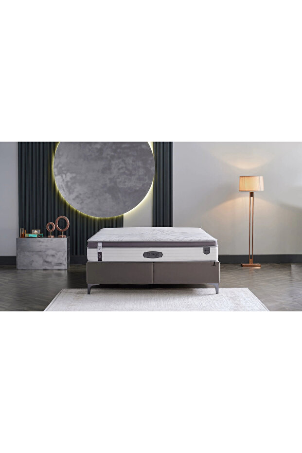 Soft Selection Pro 5 Yatak - 4