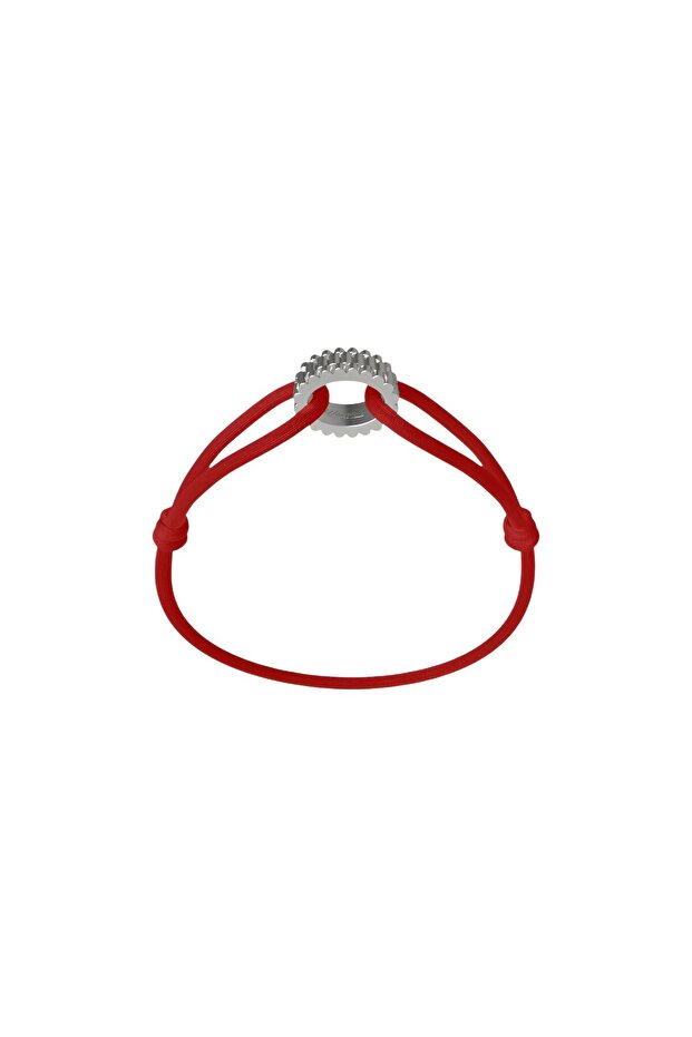 Regent Cord Bracelet