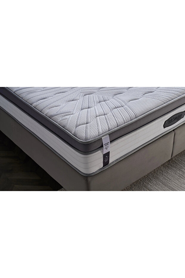 Soft Selection Pro 5 Yatak - 7