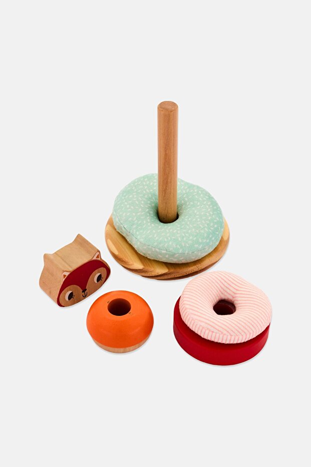 7 قطع برج الثعلب - 4