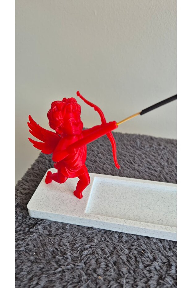 3D Baskı Eros Tütsülük