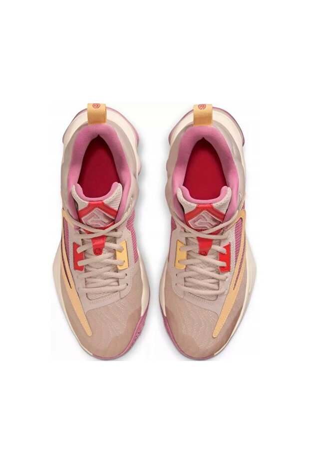 Giannis Immortality 3 - 6