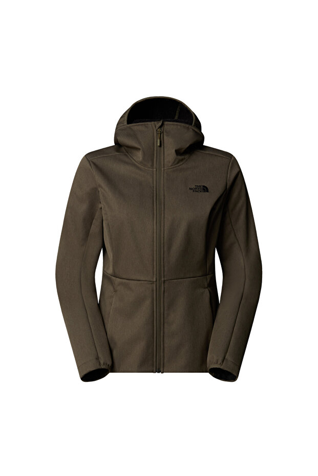 ERKEK QUEST HIGHLOFT SOFT SHELL JACKET - EU - 6