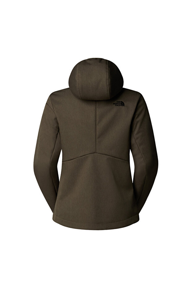 ERKEK QUEST HIGHLOFT SOFT SHELL JACKET - EU - 3