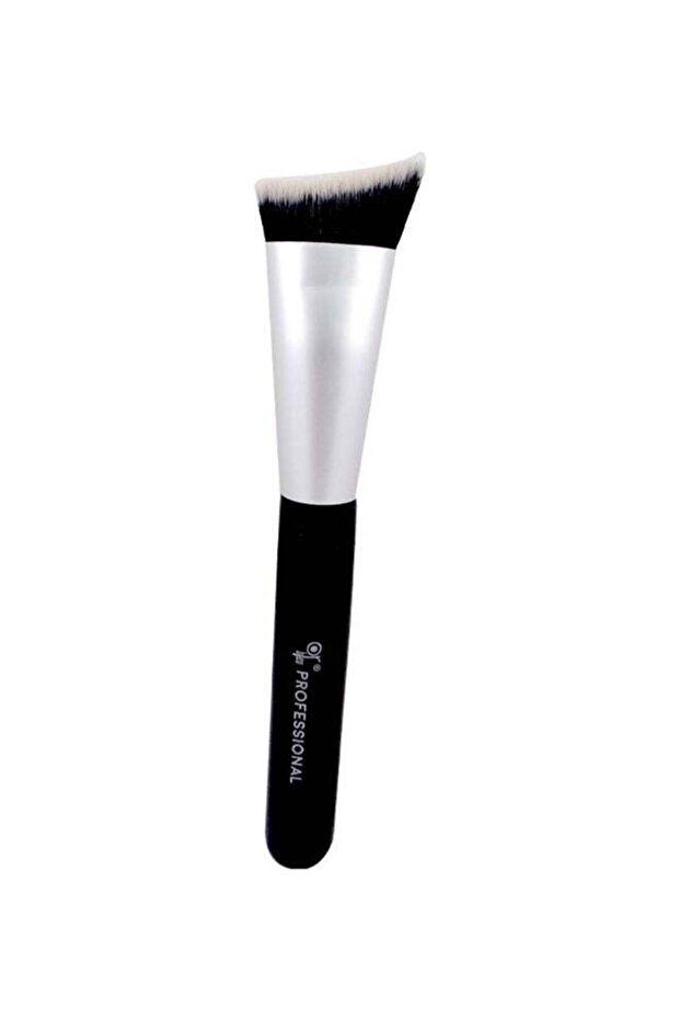 Sculpting Face Brush Black