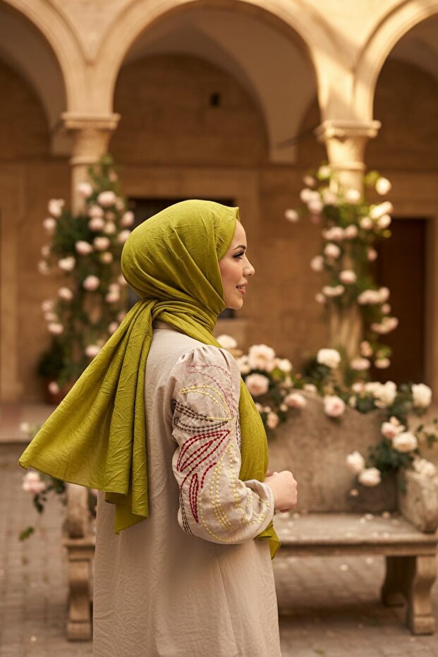 KRAŞ ŞAL 6060700-955 - 4