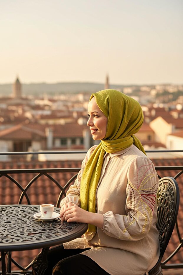 KRAŞ ŞAL 6060700-955 - 1